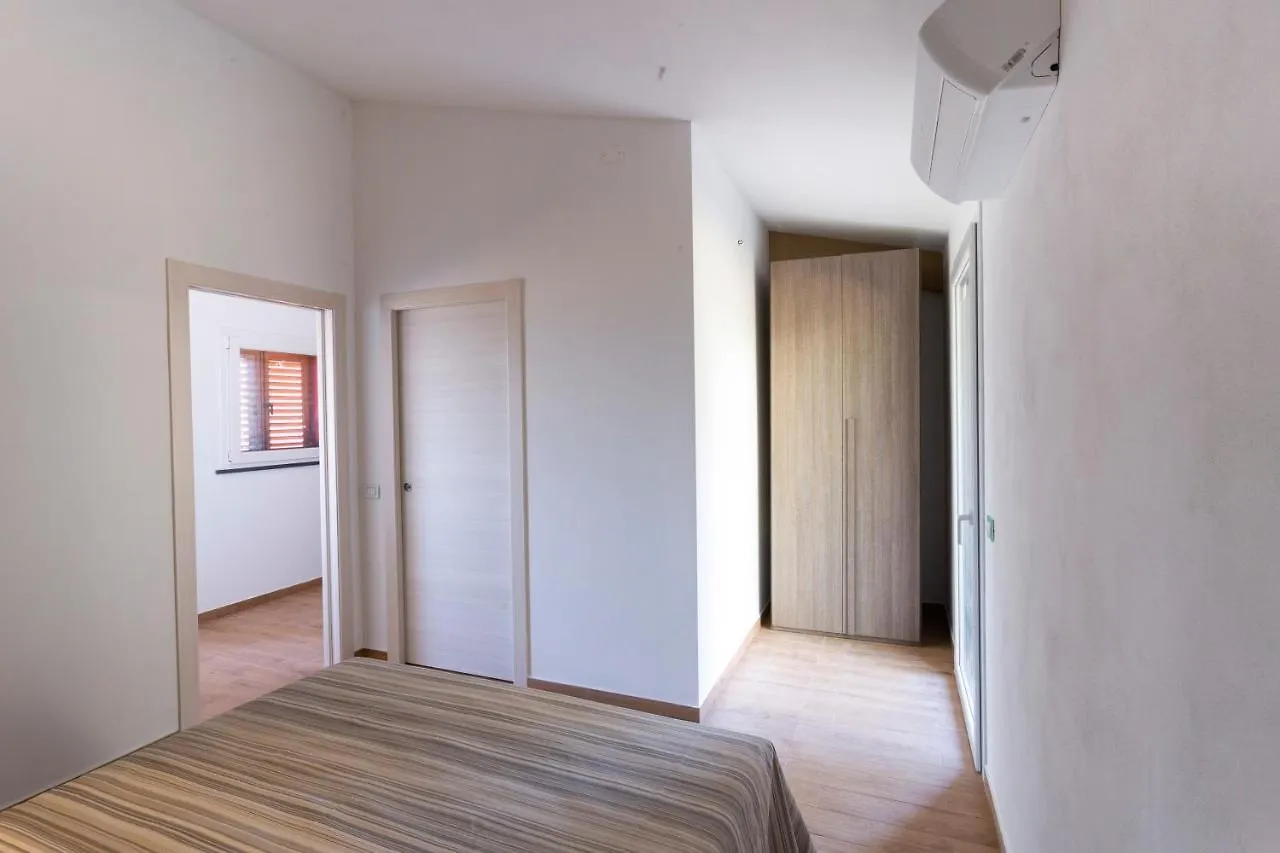 Villa Giardino sulla Maremma Grosseto Alloggio per agriturismo
