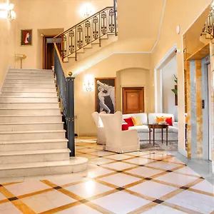 4* Hotel Grand Bastiani